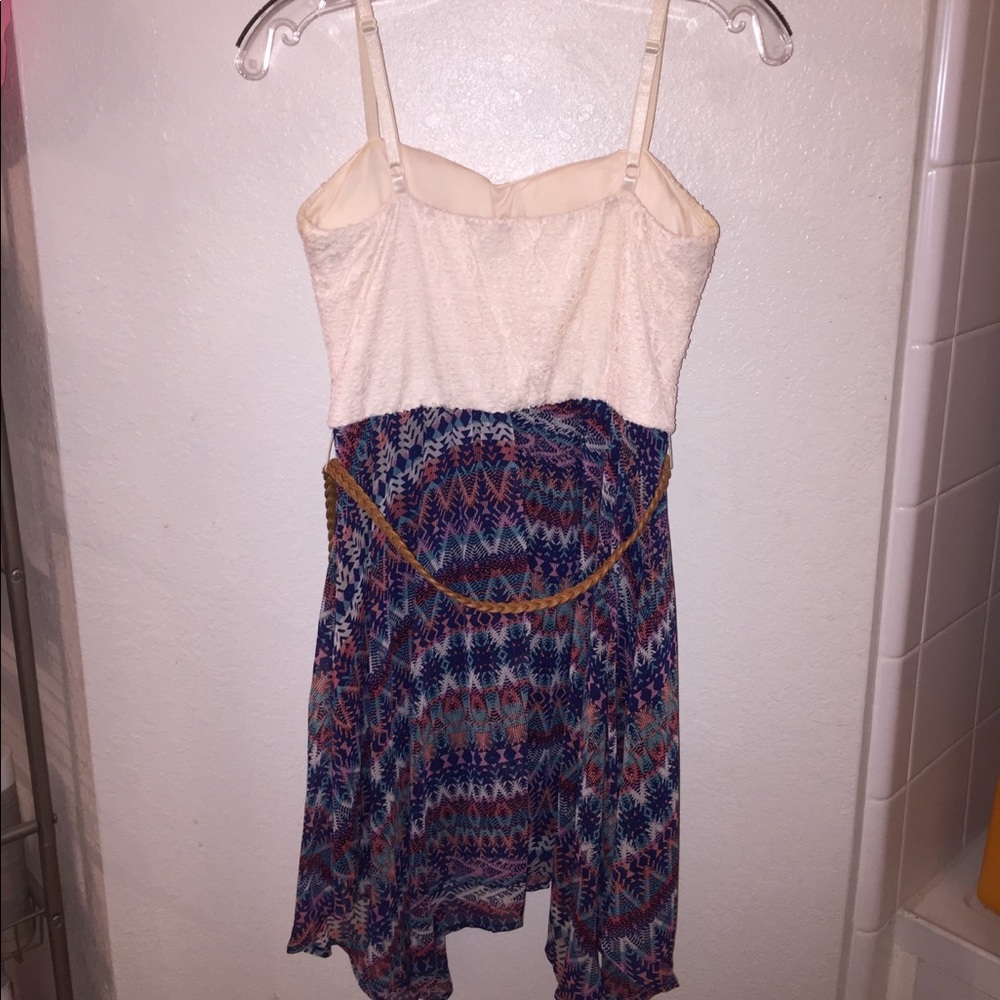 Spring Dress - Picture 4 of 4